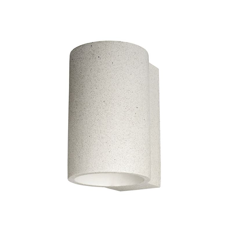 IP65 Concrete wall lamp MO-7503